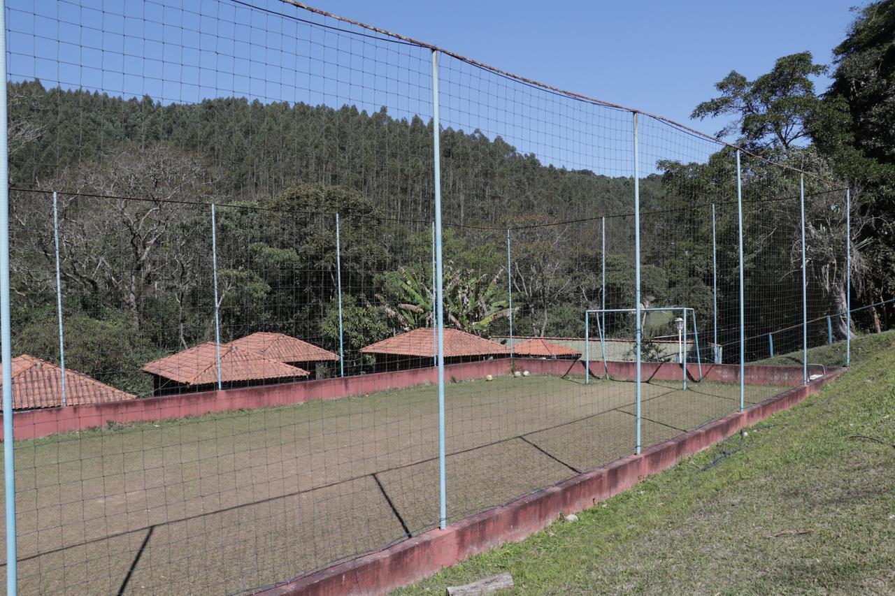 Hotel Rural Vale Das Nascentes Salesópolis エクステリア 写真