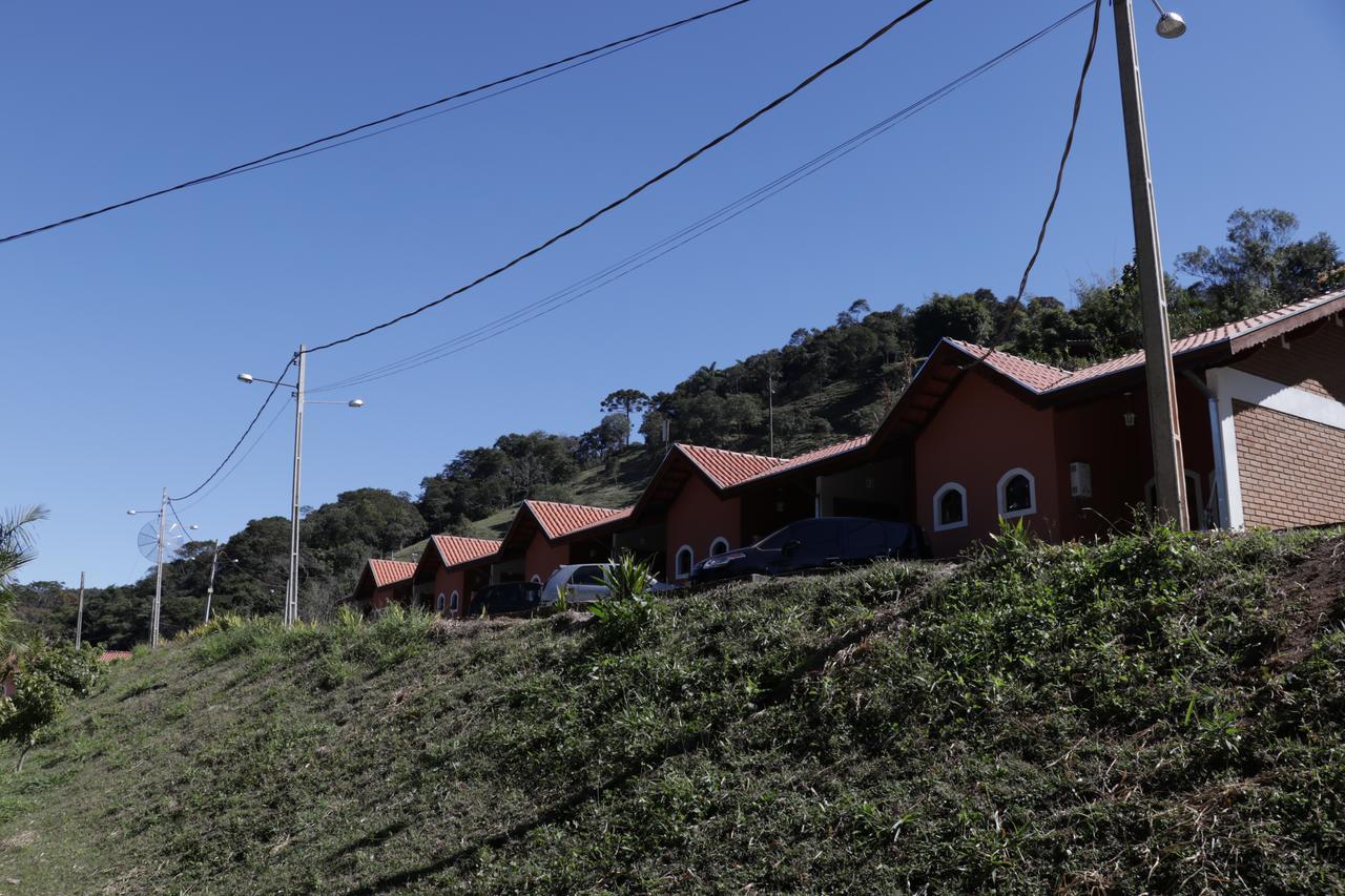 Hotel Rural Vale Das Nascentes Salesópolis エクステリア 写真